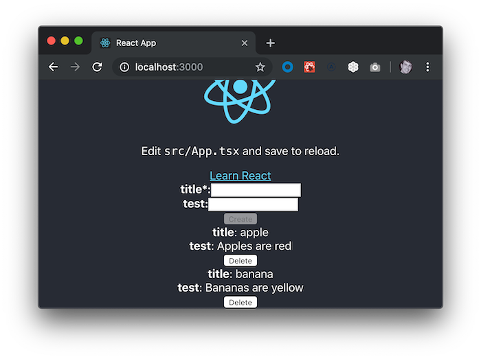Apollo Client with Arbitrary GraphQL Schemas Part 2 by John Tucker codeburst