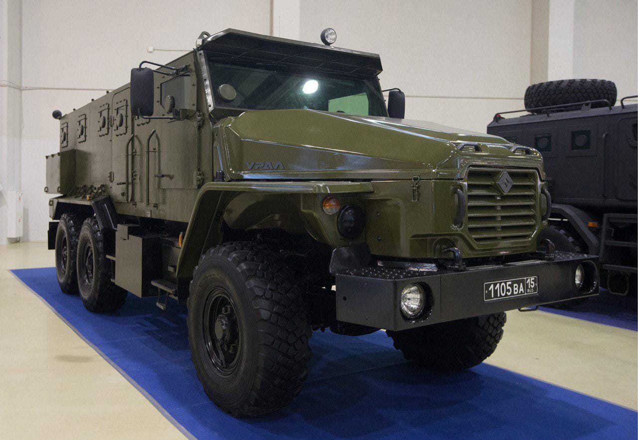 Кск 66 авто