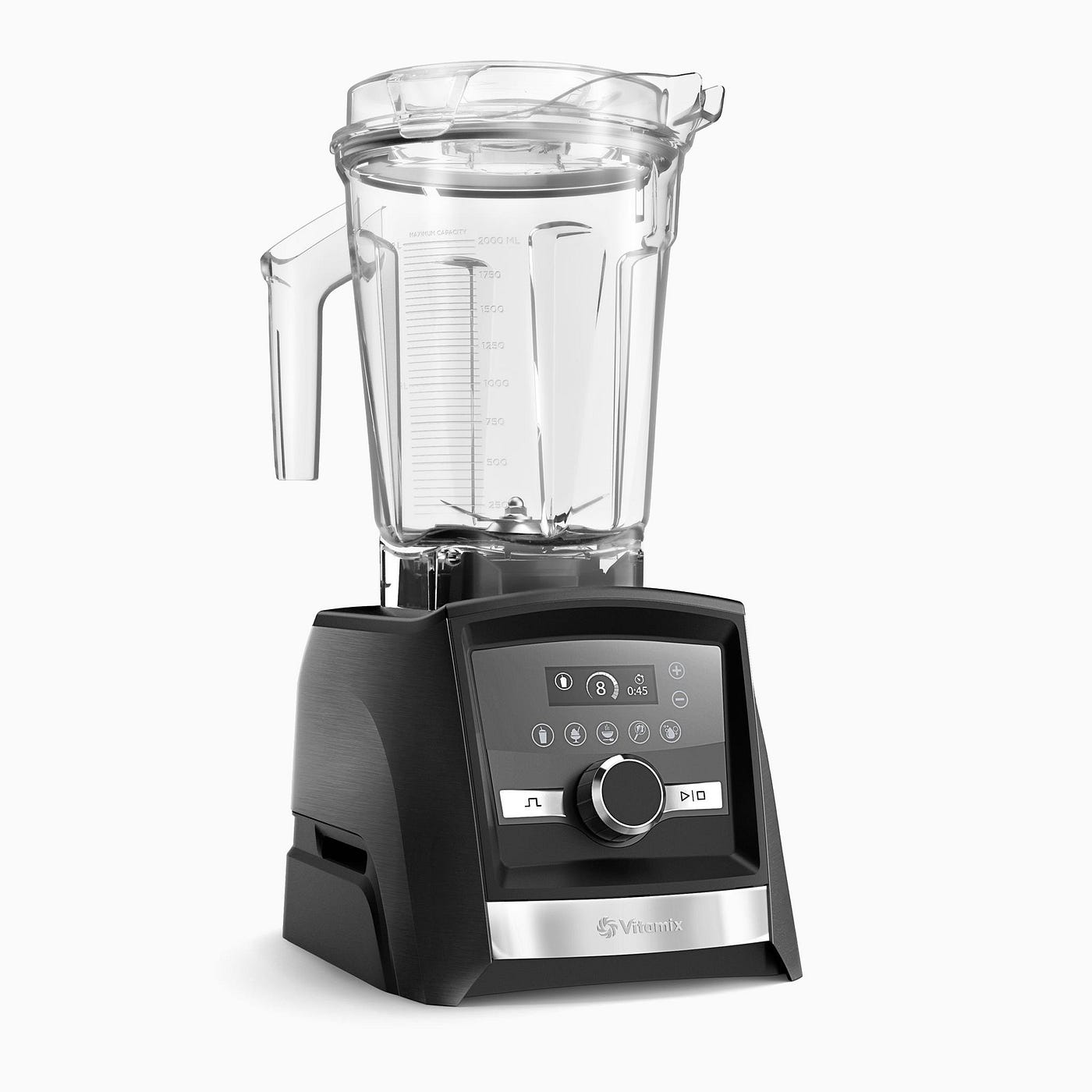 THE 5 BEST BLENDERS FOR SMOOTHIES, SHAKES, AND FROZEN DRINKS | by Shaku  Bansal | Medium