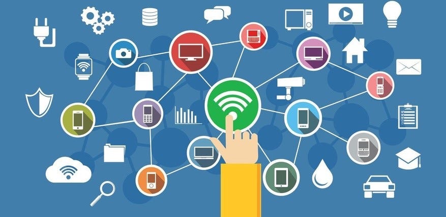 The Wonderful World Wide Web. World Wide Web | By Giridhar Talla | Medium