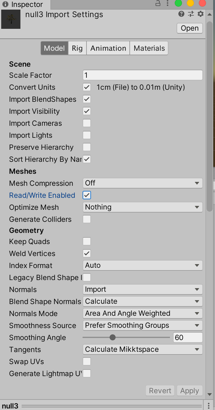 Export C4d Vertex Animation To Unity3d Workflow By Anrn Medium