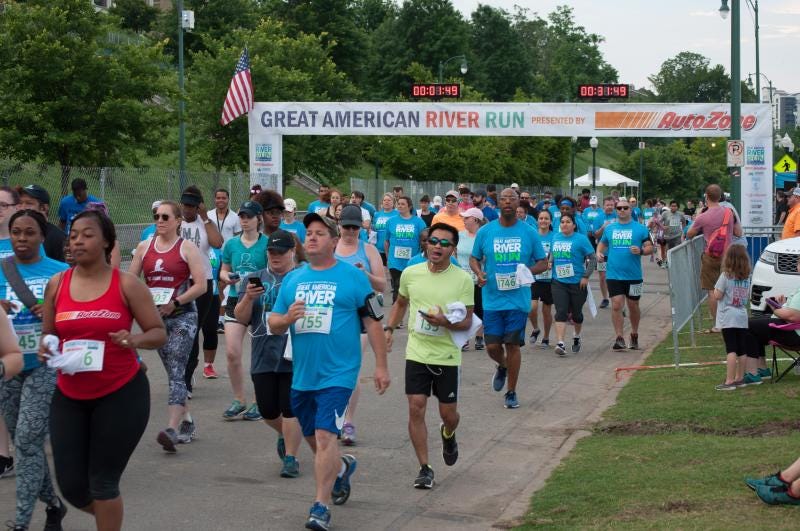 Memphis Memorial Day Weekend Events — by The Nashvillian (Memphis