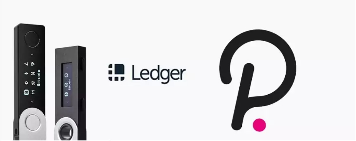 A Tale of 2 wallets, Ledger Live et Polkadot.js