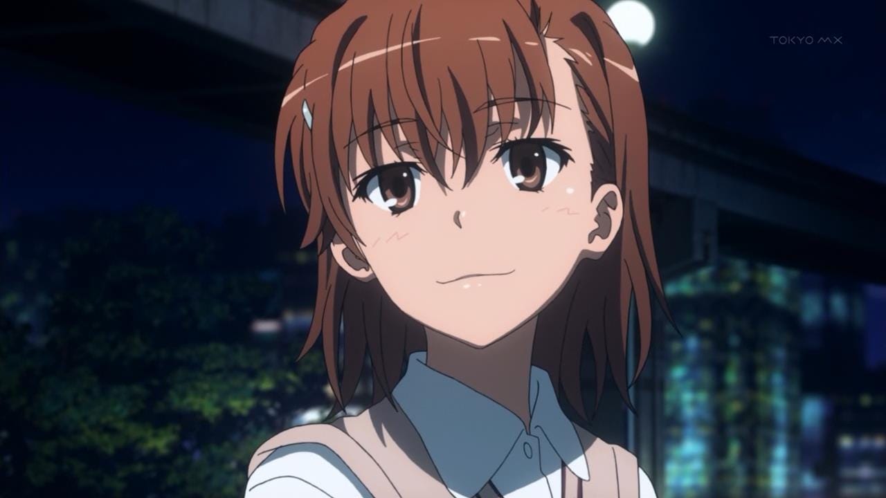 8 Mikoto Misaka Quotes That Show Off Her Personality.