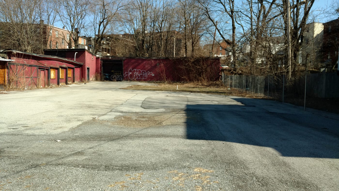 Queen City Lofts Project Nearly Underway by Robert Nasso The