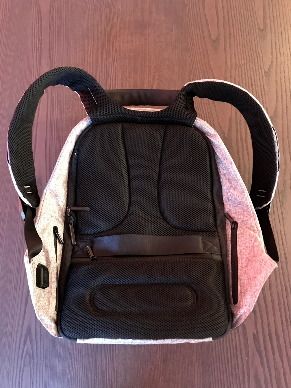 bobby backpack original
