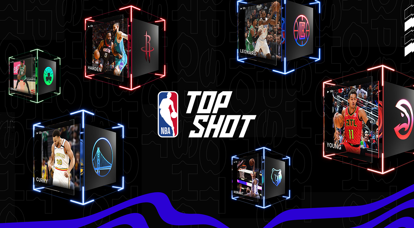 The Company Behind the NBA's NFT Trading Cards Is Now Valued at $2.6  Billion | by Fast Company | Fast Company | Medium