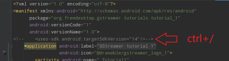 Let S Have Fun Gstreamer Android Tutorial 1 By Homan Huang The Startup Medium