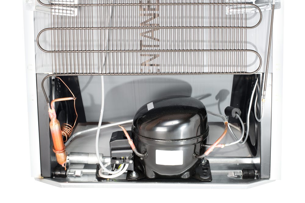 Common Refrigerator Compressor Problems by Sujith Guptha Medium