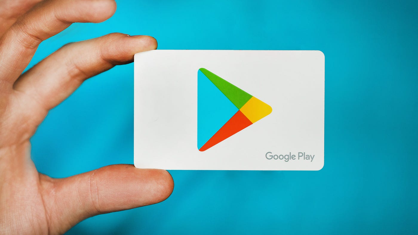 Download Play Store For Free