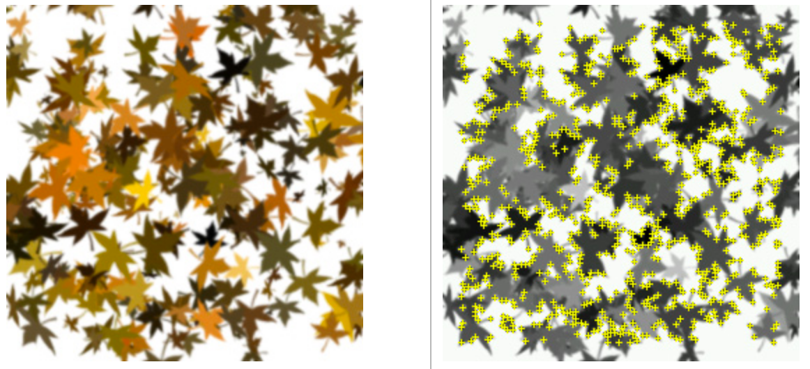 Color-based detection using OpenCV | by Ayush Vora | Medium