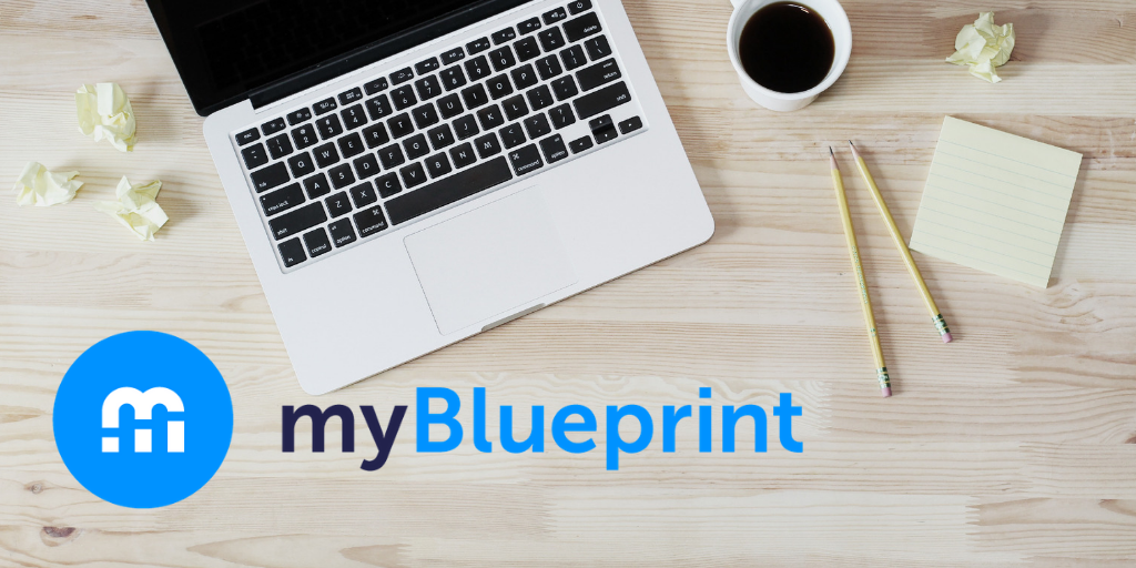 Completing Course Selection With Myblueprint By Colin Asuncion