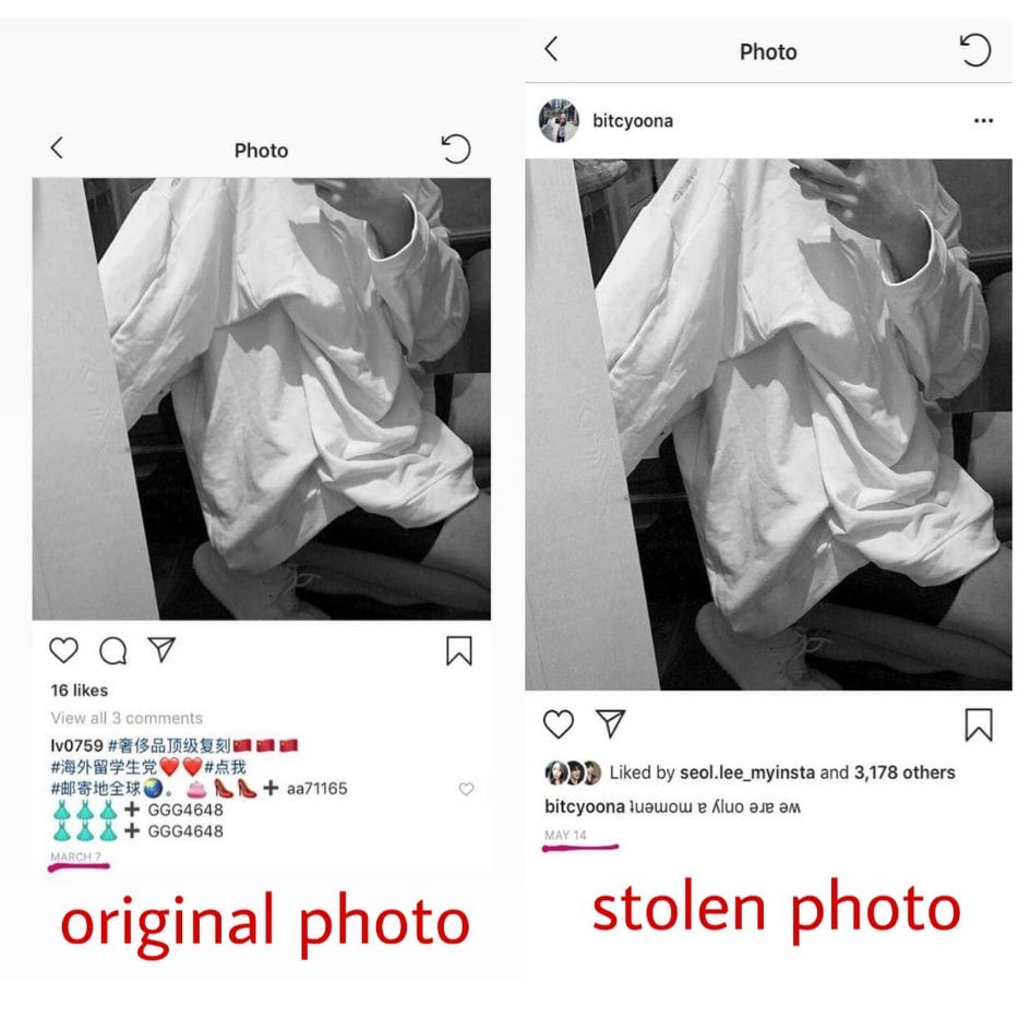 Fans bts sasaeng 5 Times