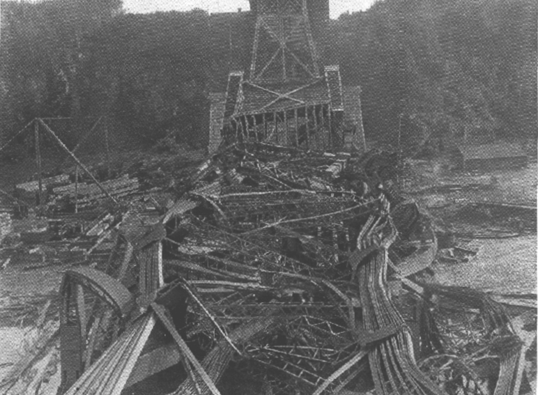 The Iron Ring. An Engineer’s Calling by Ian Medium