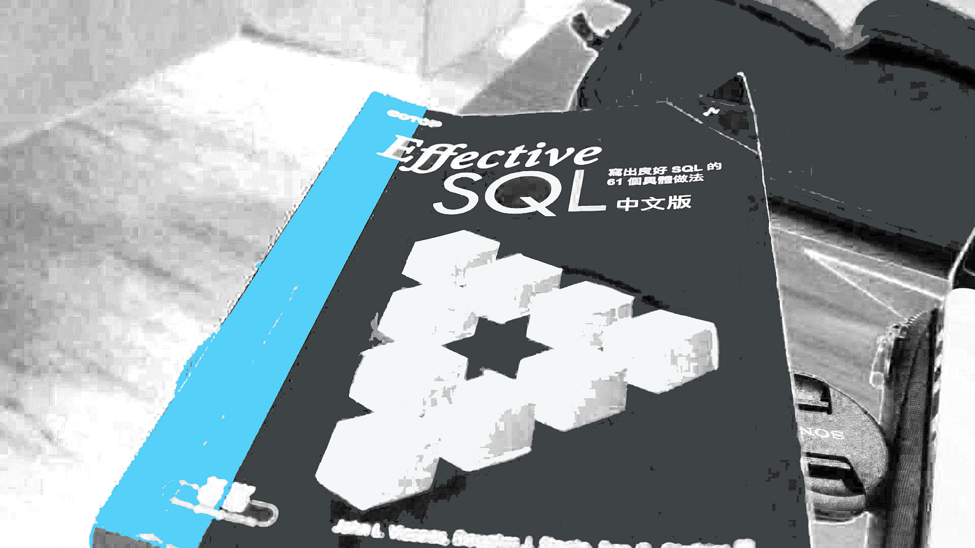 How To Use The Subquery ? — My reflection of <Effective SQL> Part 6 | by  Jen-Hsuan Hsieh (Sean) | A Layman | Medium