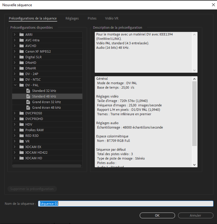 How To Automate Marker Generation for an Adobe Premiere Project image 6