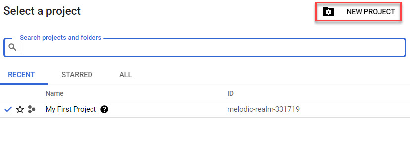 Step-by-Step: Running Jupyter Notebook on Google Cloud | by Jorden the ...