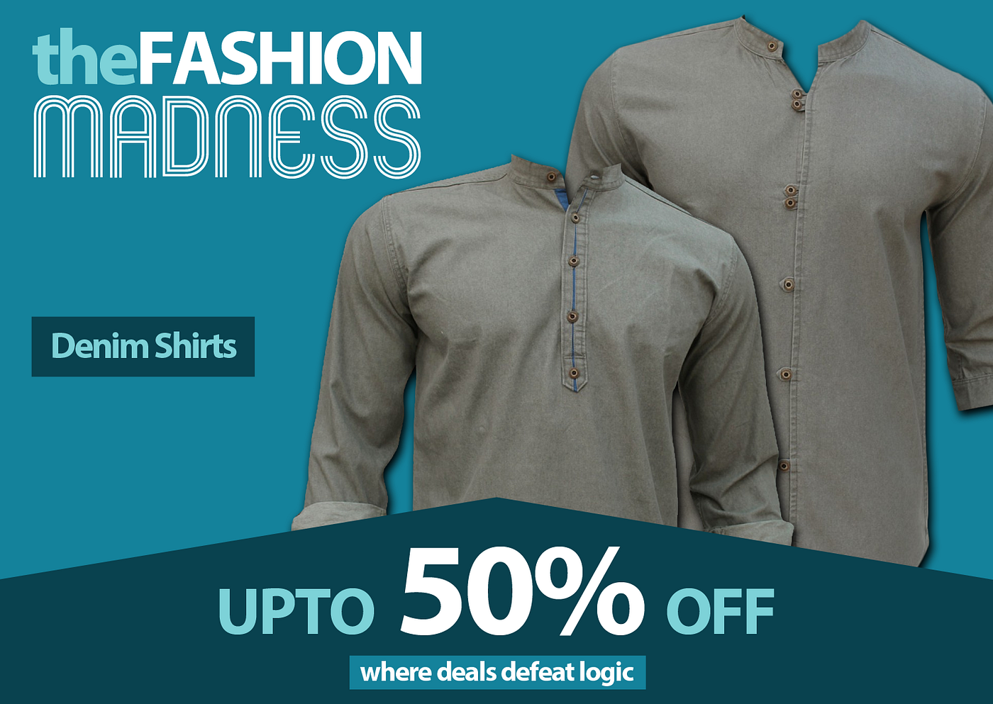 Fashion Madness 