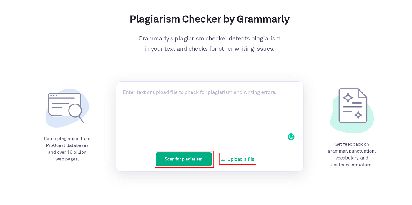best free plagiarism checker for research papers