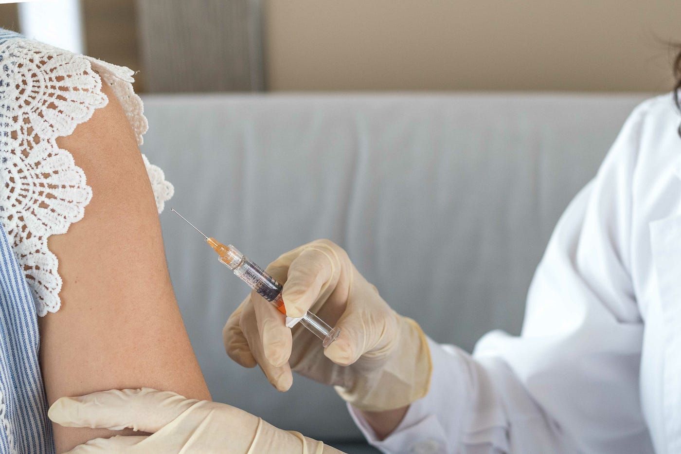 Allergy Shots 8 Facts about Allergy Immunotherapy Medium