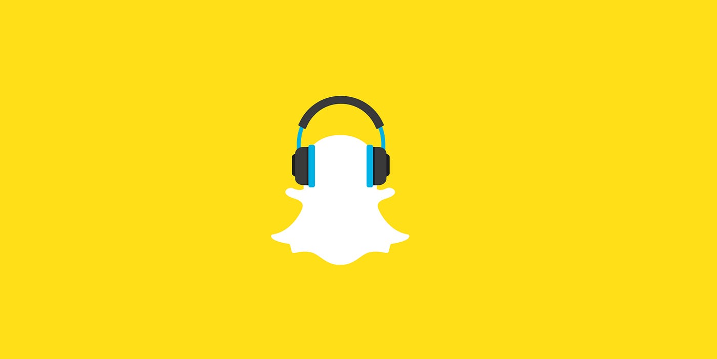 The Complete List of Snapchat Filter Songs [Updated 2/8/19] | by G. Ramona  Sukhraj | Medium