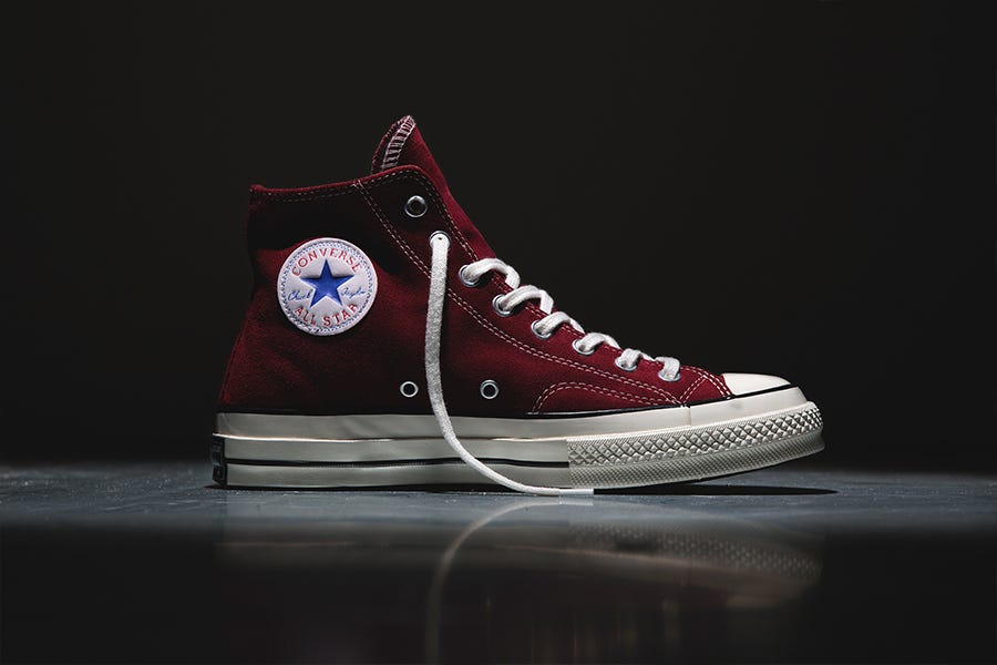 History of Kicks: Le Sneakers che hanno fatto storia | by Valentino  Addevico | Medium
