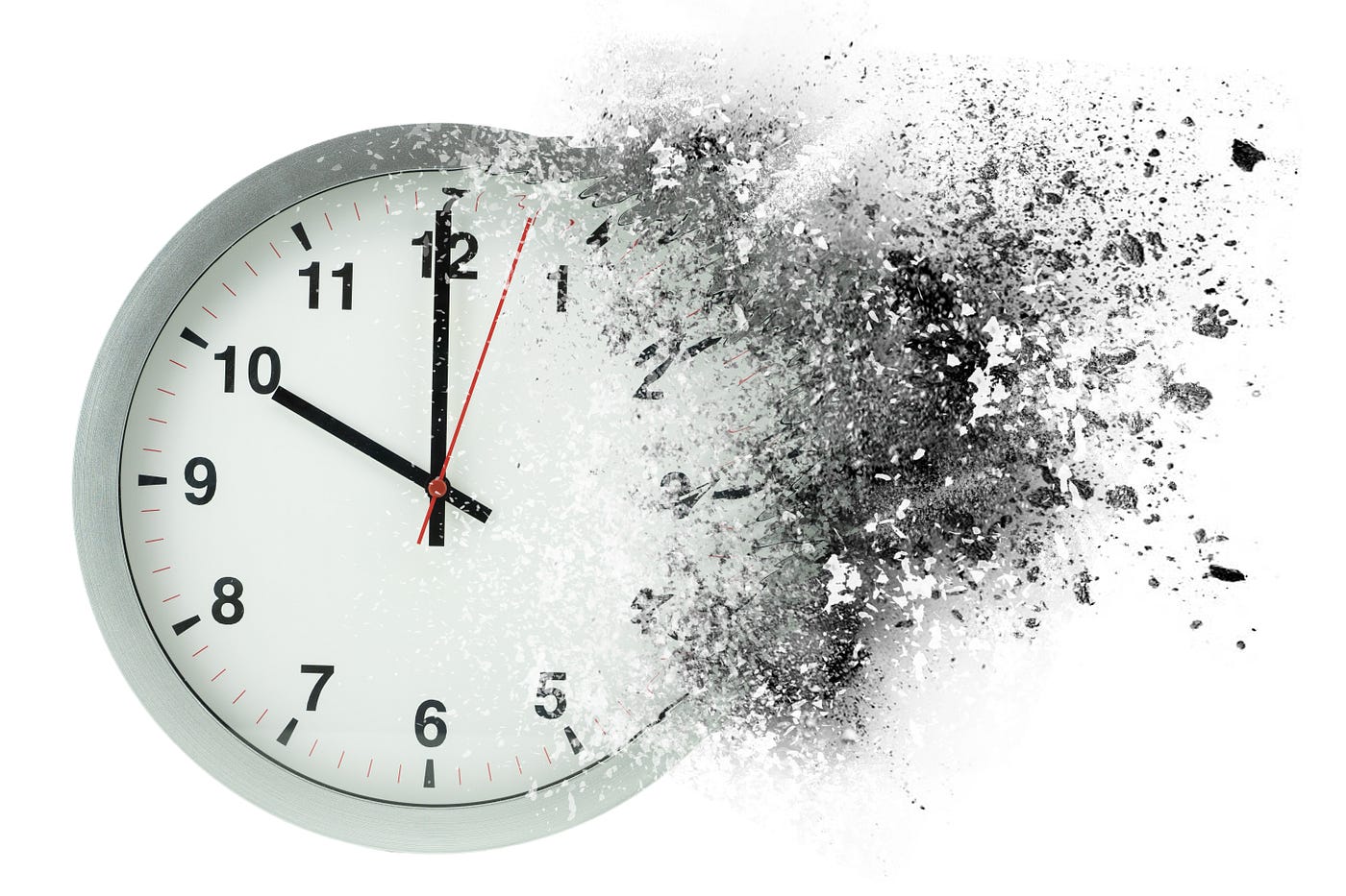 Playing with Virtual Time. Automated tests should be: | by Christian Clausen | The Startup | Medium