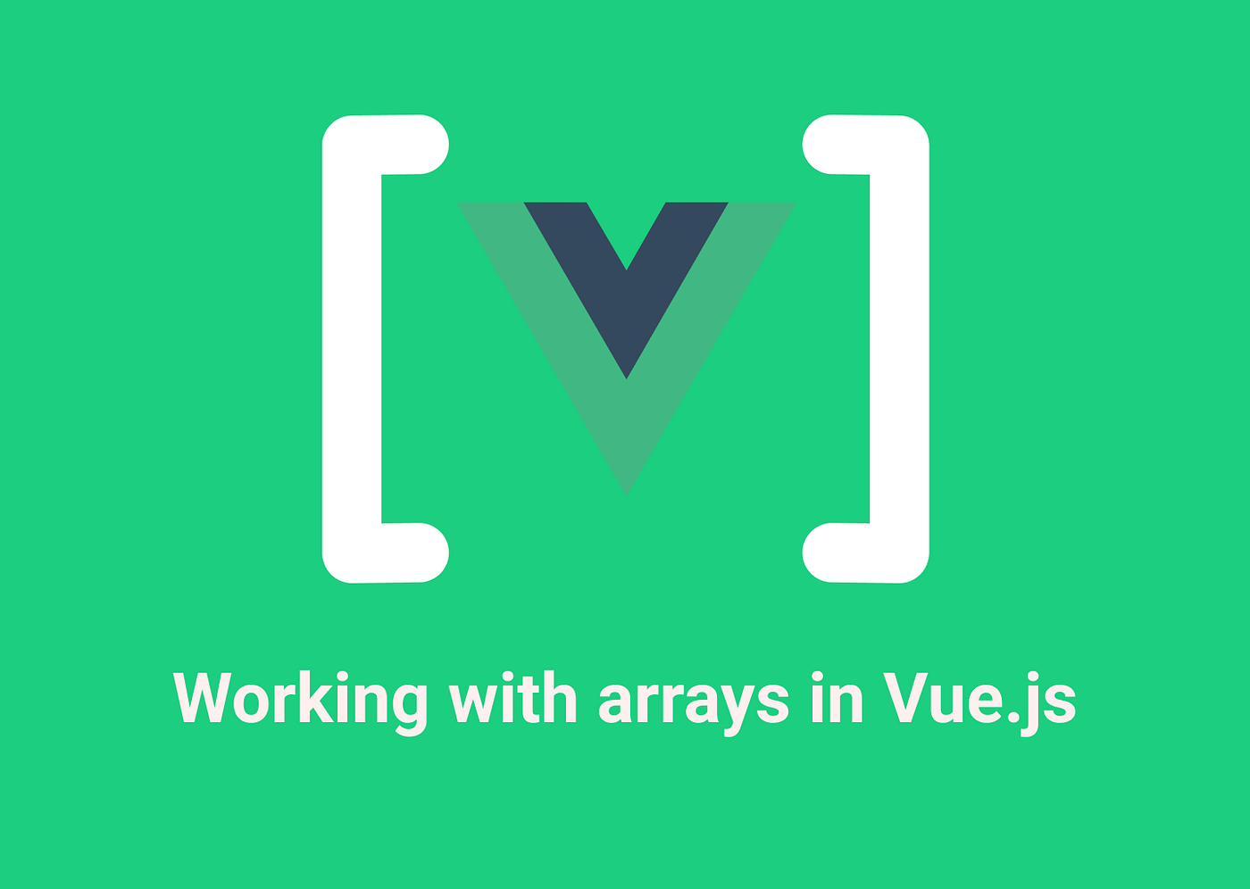 Vue Js Map Array Filtering, Sorting, And Searching In Arrays With Vue.js | By Thaekeh | The  Startup | Medium