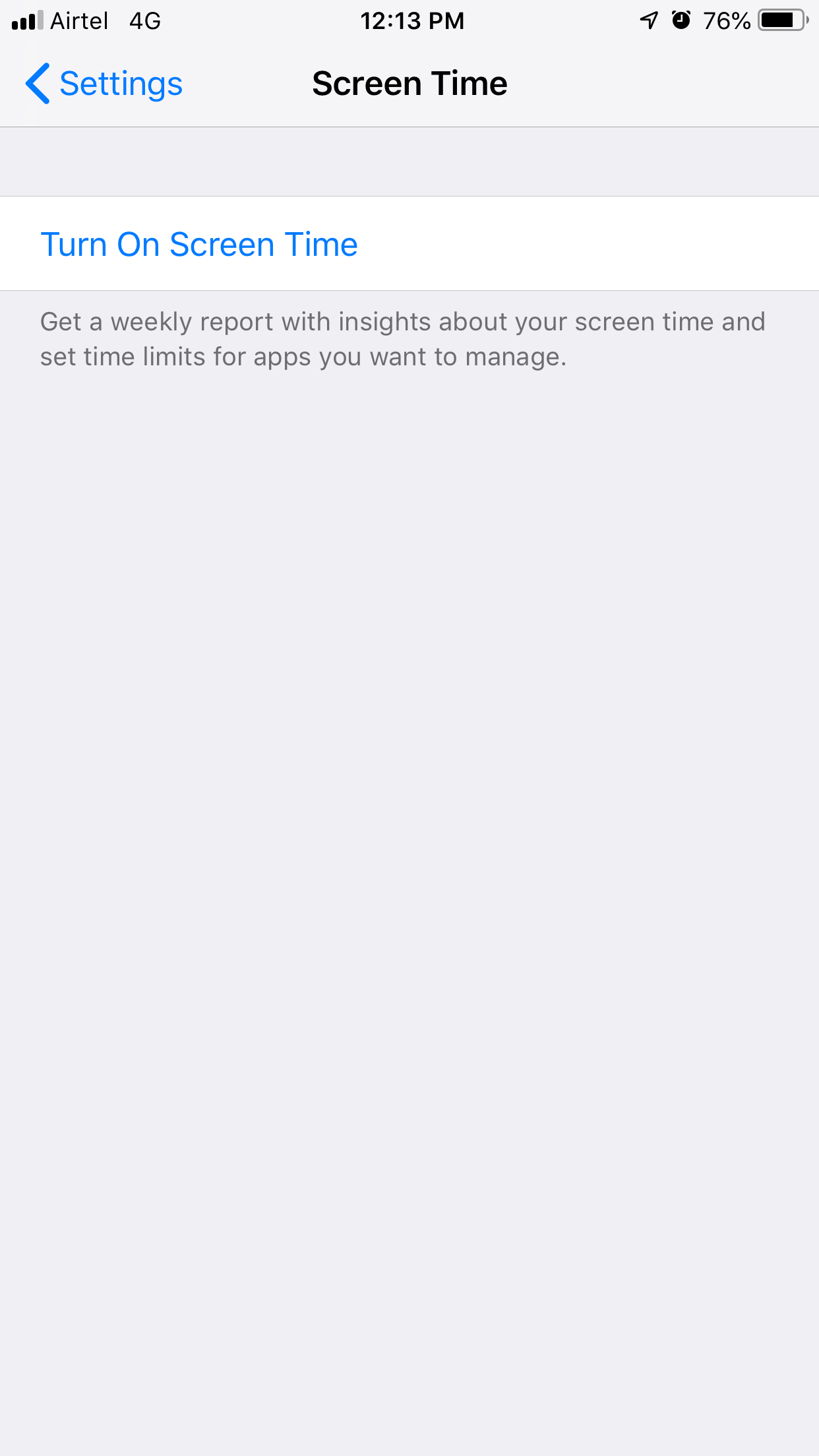 How to lock specific apps in iphone for privacy — App locker for Iphone