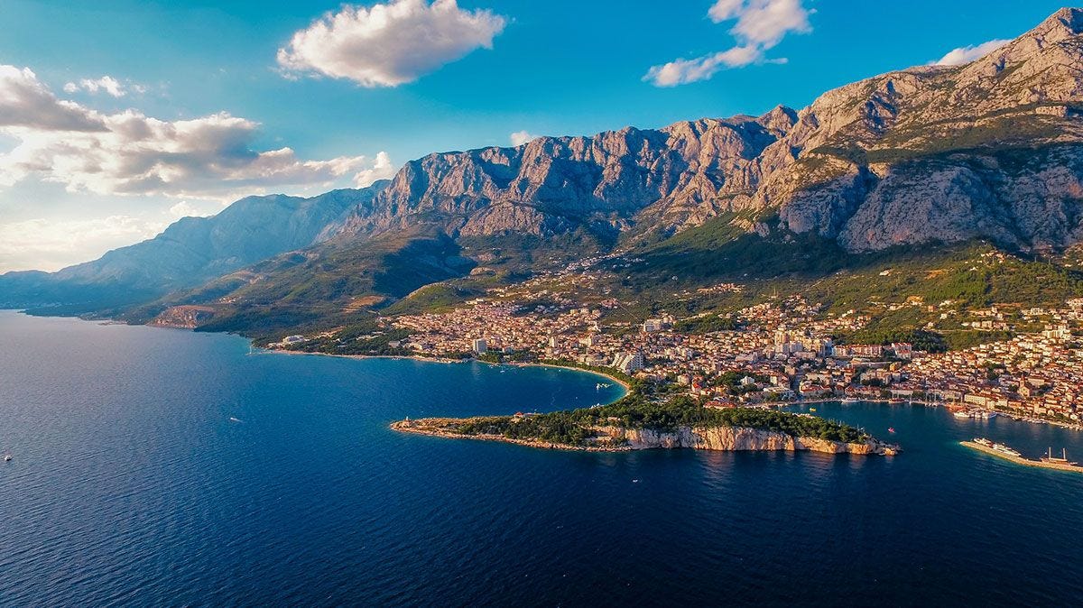 Best attractions in Makarska Riviera | by Medora Hotels & Resorts Croatia |  Medium
