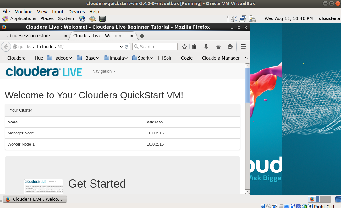 download cloudera vm for windows 10 download cloudera vm for windows 10