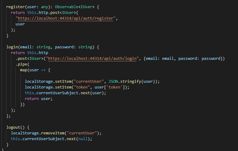 More Ins and Outs of Angular Features, Scope, Comparisons by Tristan