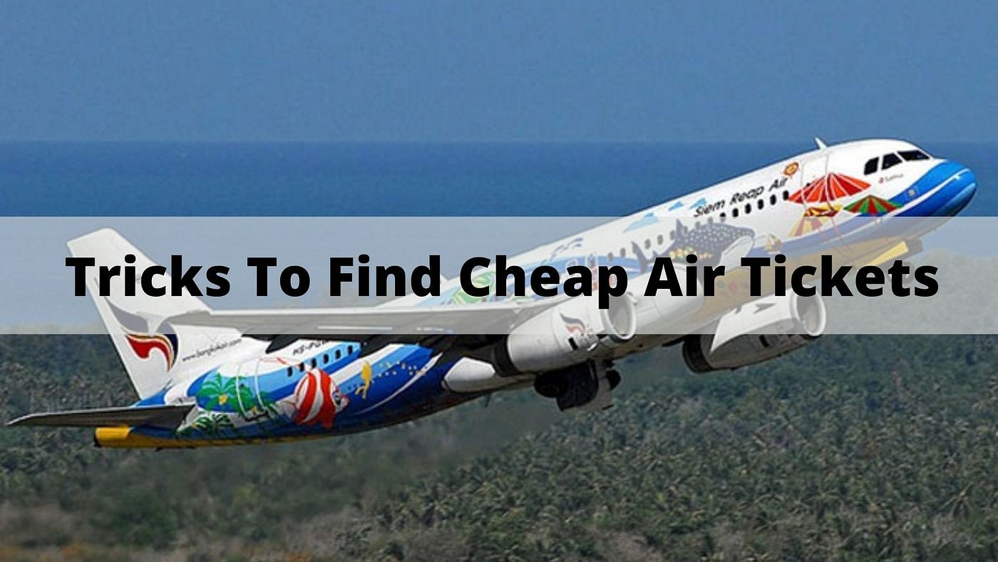Ways To Book Last Minute Flights. Cheap lastminute flights are no