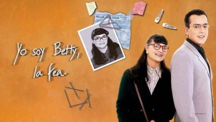 Yo soy Betty, la fea' from a Product Designer perspective | by Javi Venegas  | UX Planet