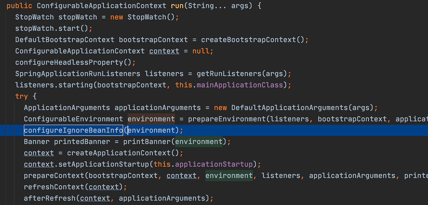 SpringBoot: Registering Bean Definitions | by Kondah Mouad | Medium