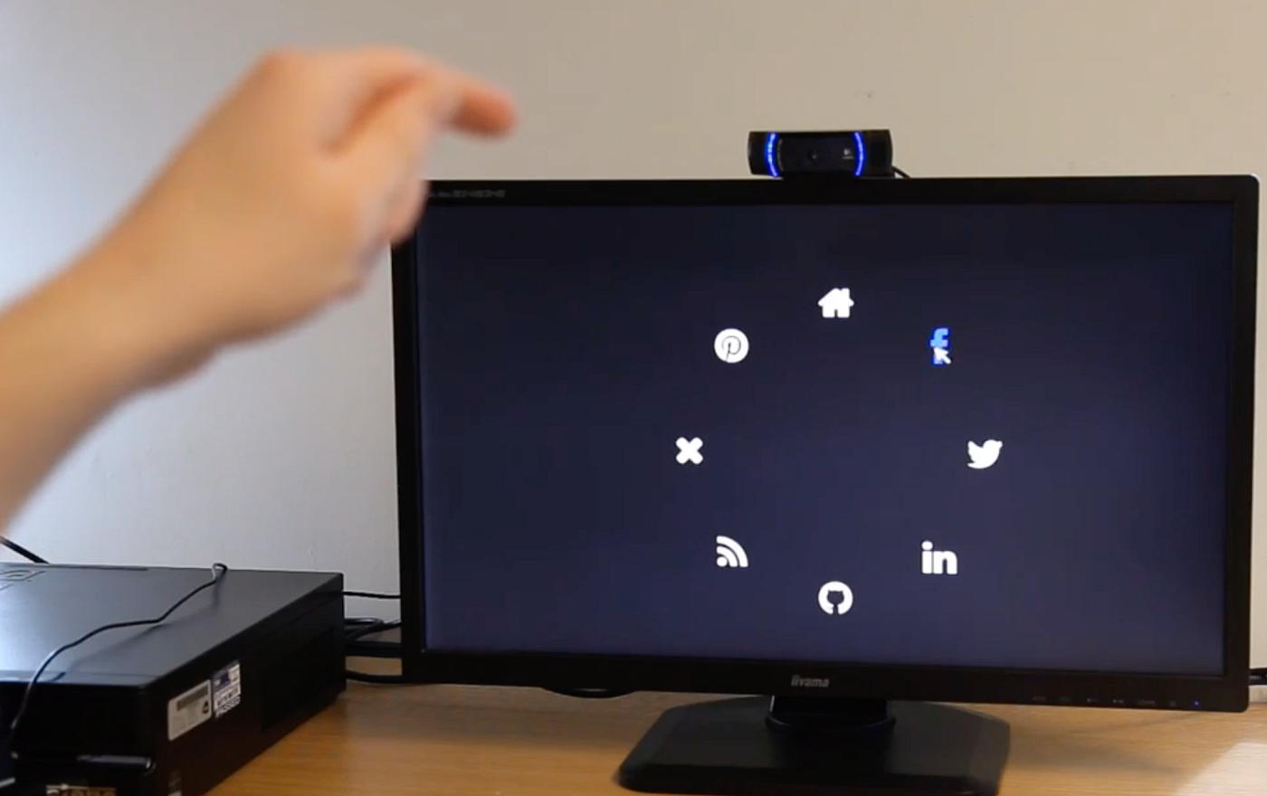 Remote Controls Are the Past, the Future Is Now by Cameron Coward