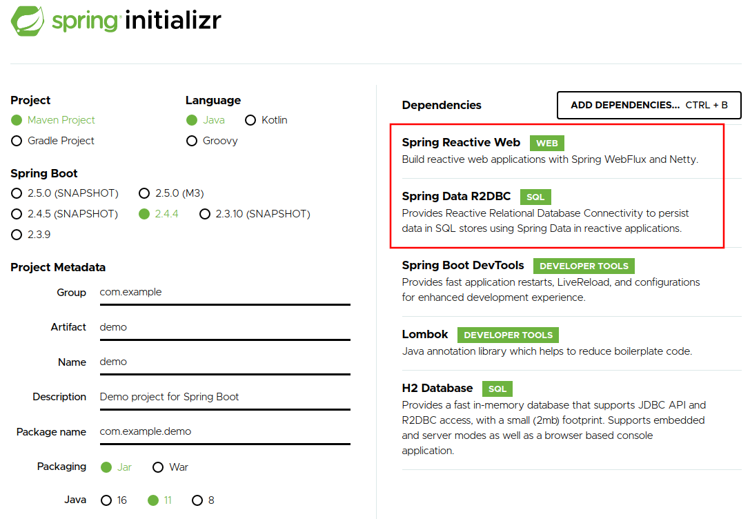 Uplift Your Java Spring Boot To WebFlux Non-Blocking Application | by Gavin  Fong | Dev Genius