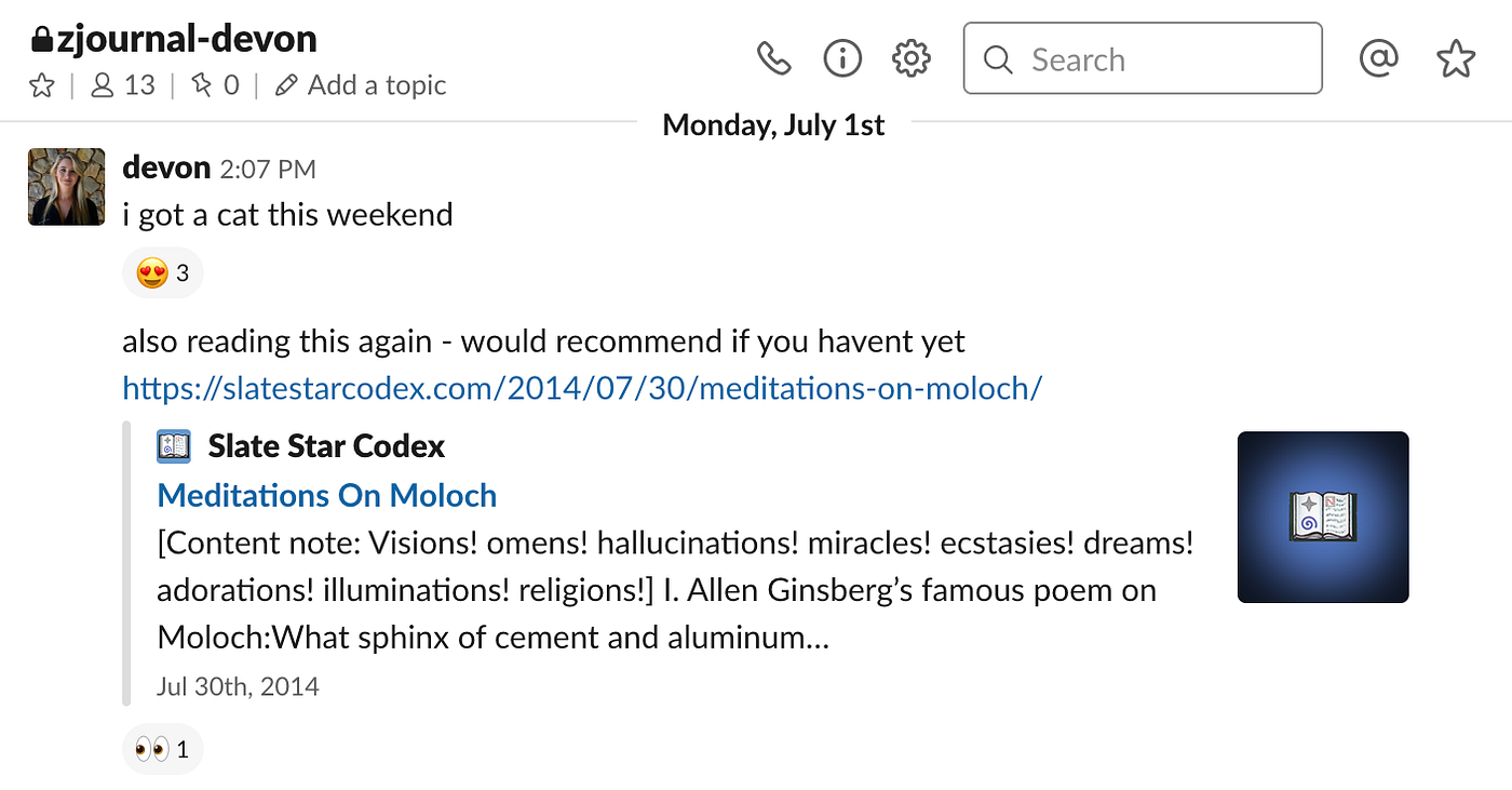 The 7 Slack Channels That Will Bring Your Remote Team Closer Together By Devon Krantz Linum Labs Blog Medium