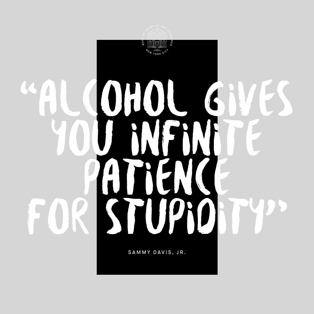 No alcohol, no coffee for 27 months. This is what happened. by Tobias