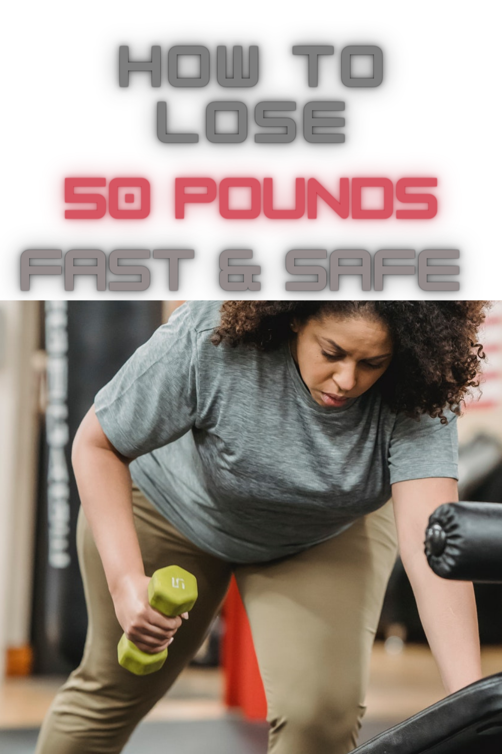 Workout position for Weight Loss