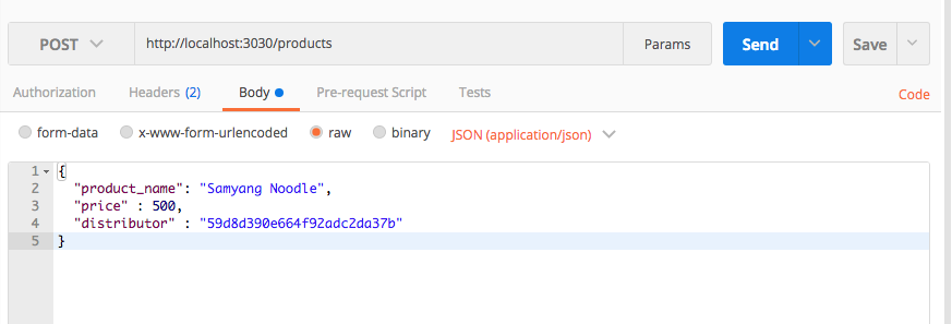 A step to get closer with Model in featherjs | by mochamad fathoni | Medium