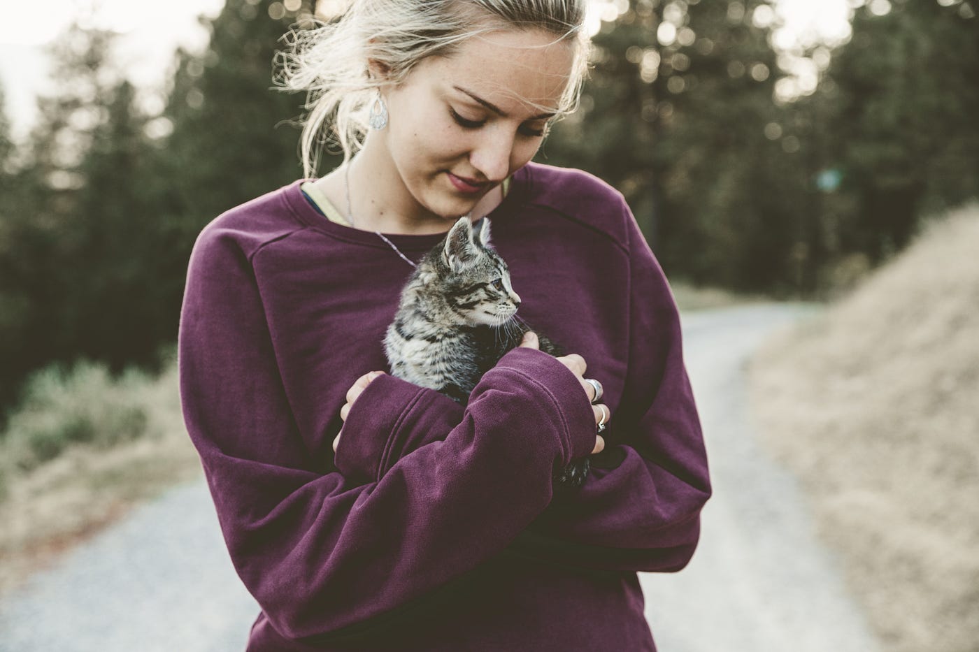 How to Fall Truly, Madly, Deeply in Love With Yourself