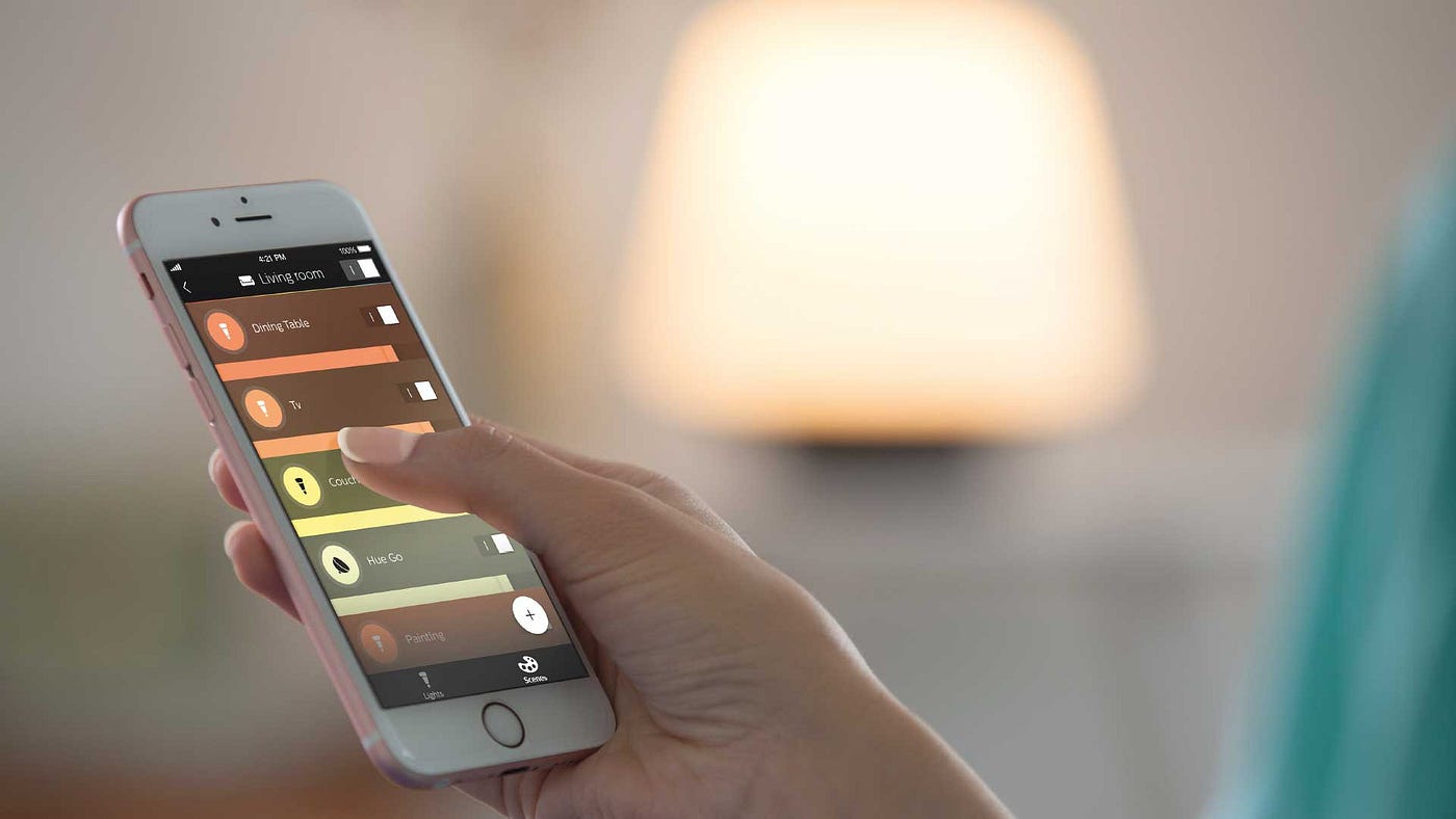 Es werde Licht! - Smarte Beleuchtung günstig und einfach nachrüsten | by  Lukas Wenzel | Smartphone Magazin | Medium