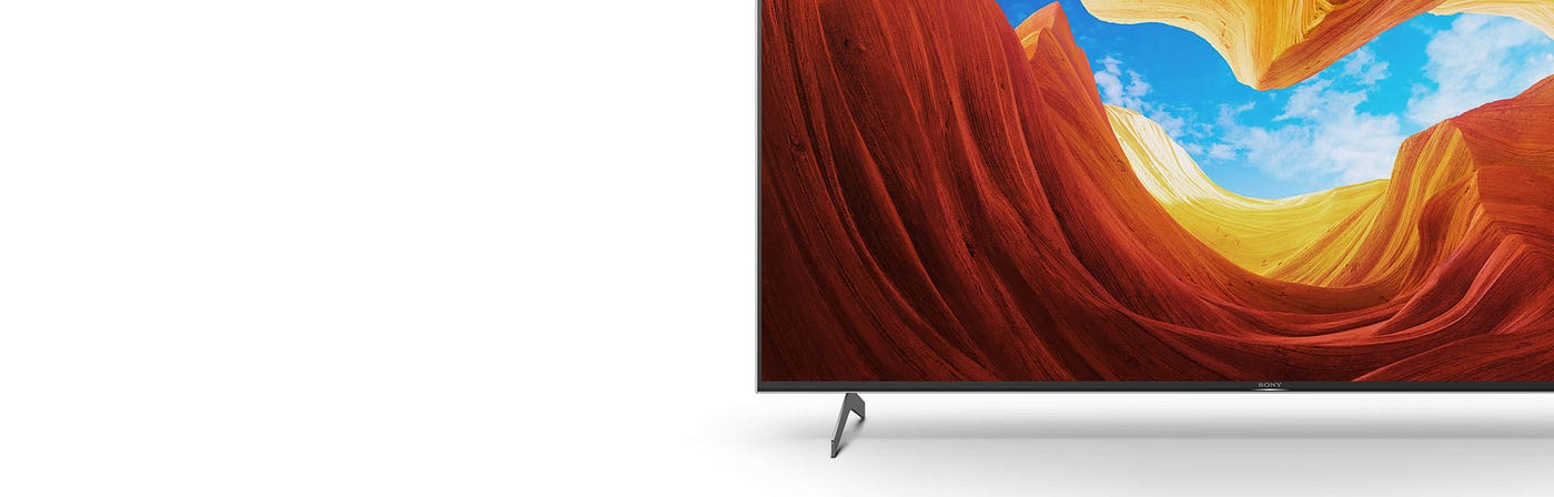 Meet the Sony X900H 4K HDR TVs. HDMI 2.1 with 4K 120fps, Apple HomeKit… |  by Sohrab Osati | Sony Reconsidered