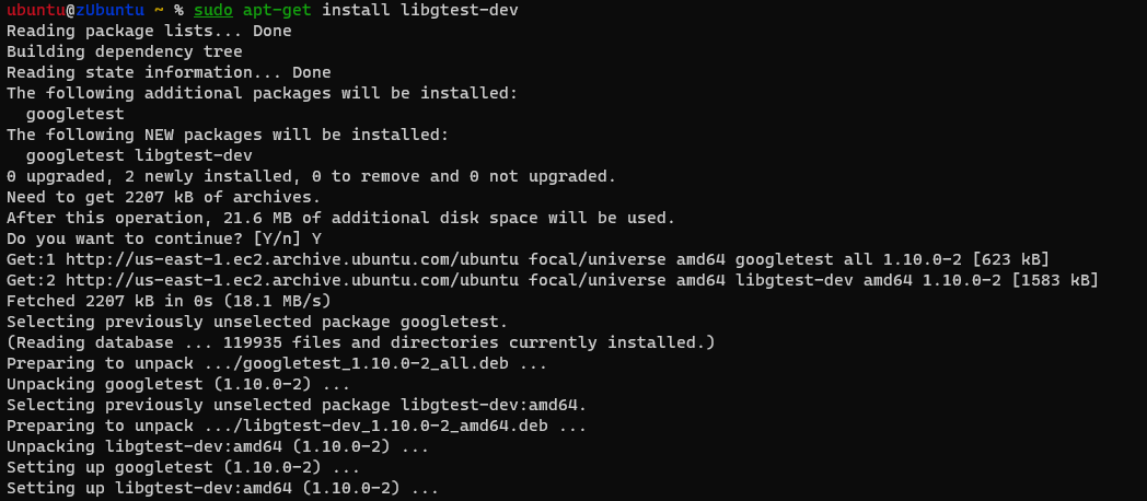 How to install gtest. Смотреть фото How to install gtest. Смотреть картинку How to install gtest. Картинка про How to install gtest. Фото How to install gtest