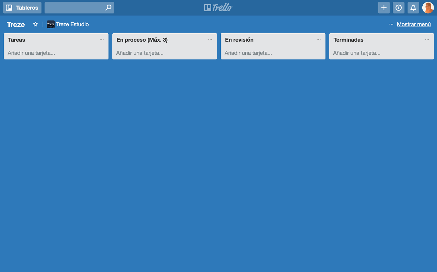 Como Eliminar Un Tablero En Trello Kanban, ¡simplemente organízate con eficacia! | by Treze | Medium