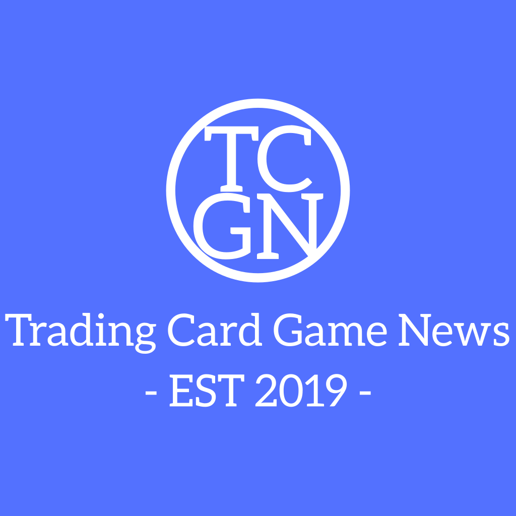 About Us. Trading Card Game News (TCGN) is a… by Austin Gammell
