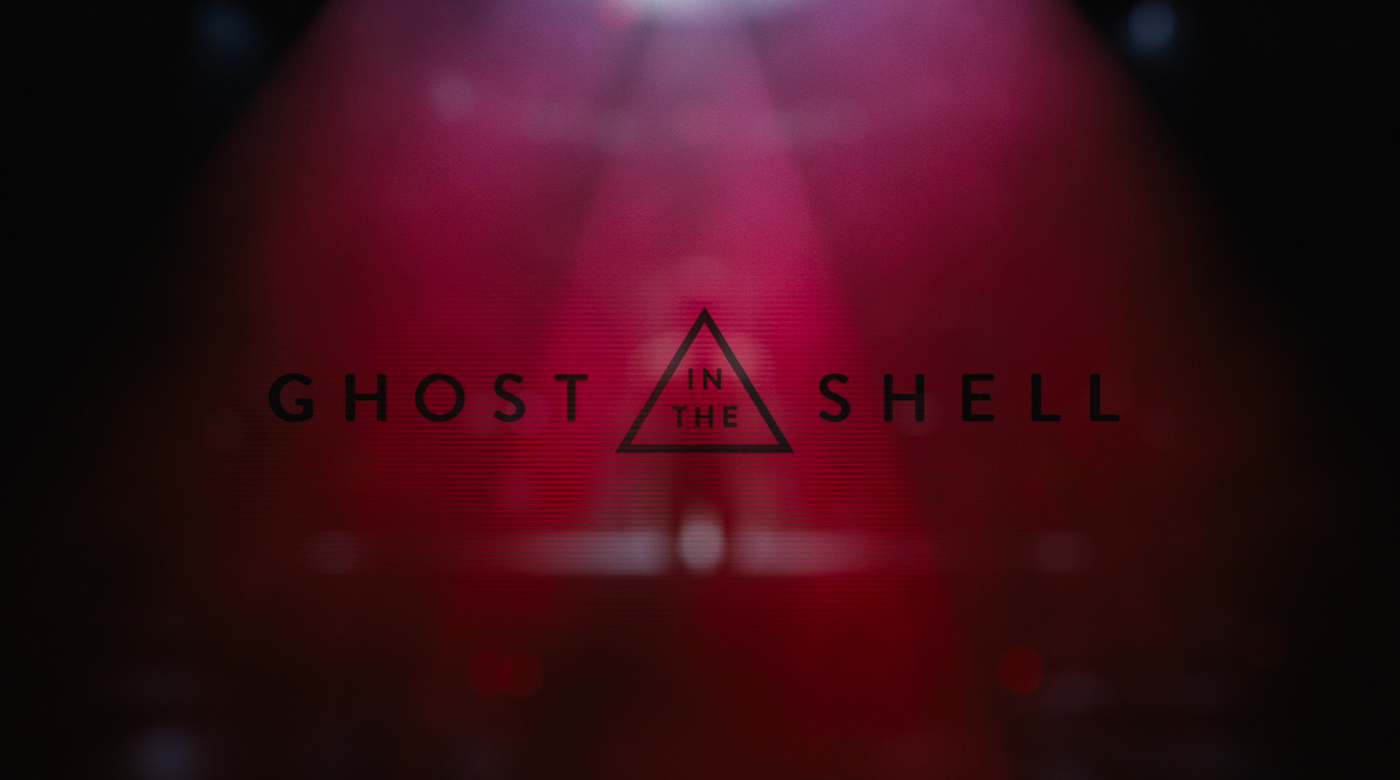 It Came From The 3rd Dimension Ghost In The Shell 3d Blu Ray Review By Dan Tabor Cinapse