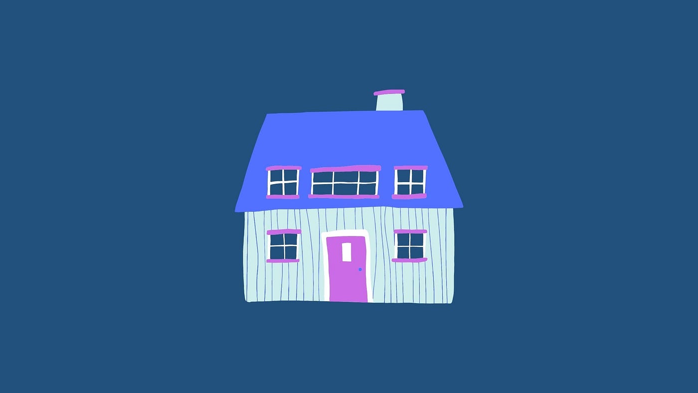 Image of house