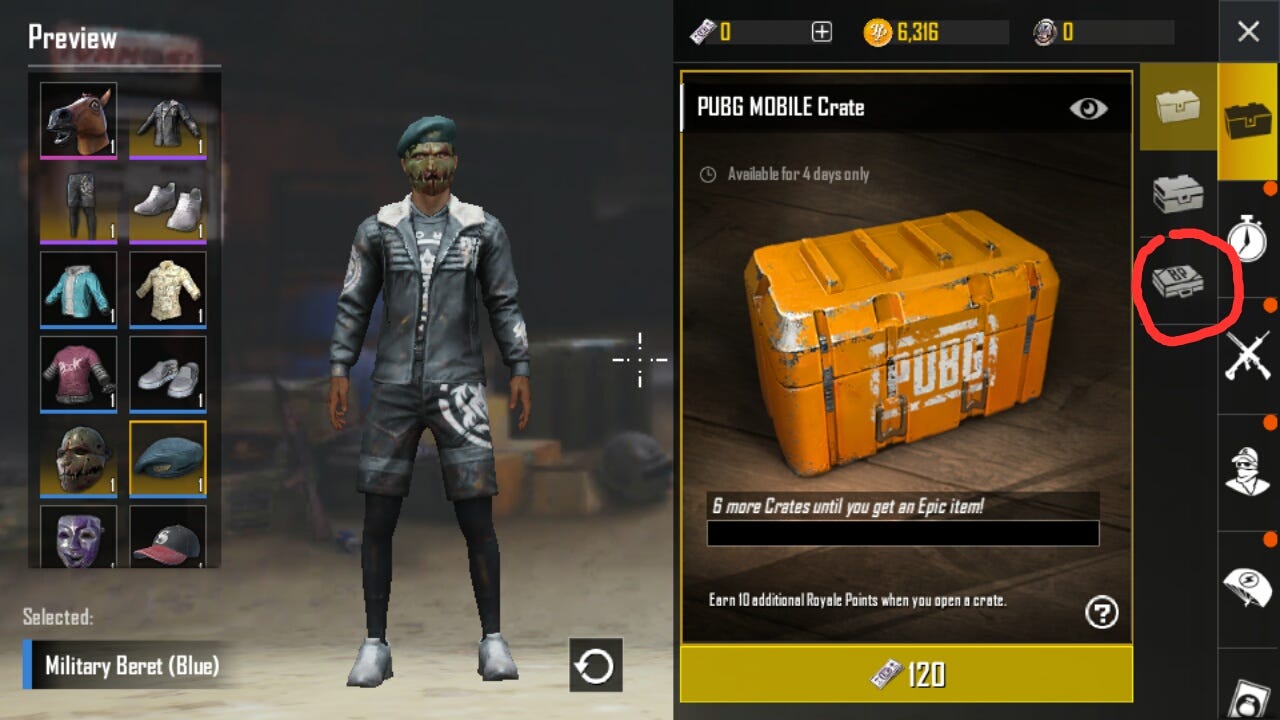 Pubg Mod Apk Script 3Season 8